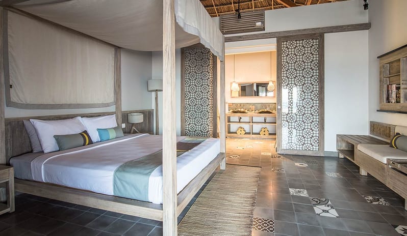 Sailing Club Resort Mui Ne-Deluxe Garden Bungalow 1_7925